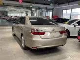 Toyota Camry 2.5Q 2016 - Bh chính hãng Toyota Sure