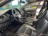 Toyota Camry 2.5Q 2016 - Bh chính hãng Toyota Sure