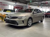 Toyota Camry 2.5Q 2016 - Bh chính hãng Toyota Sure