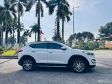 Hyundai Tucson 2.0 Đặc biệt 2015 - Xe Nhập