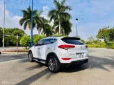 Hyundai Tucson 2.0 Đặc biệt 2015 - Xe Nhập