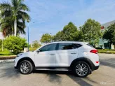 Hyundai Tucson 2.0 Đặc biệt 2015 - Xe Nhập