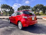 Toyota Yaris 1.5G CVT 2016 - Siêu lướt