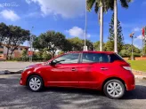 Toyota Yaris 1.5G CVT 2016 - Siêu lướt