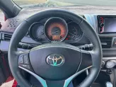 Toyota Yaris 1.5G CVT 2016 - Siêu lướt