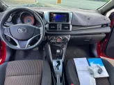 Toyota Yaris 1.5G CVT 2016 - Siêu lướt