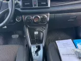 Toyota Yaris 1.5G CVT 2016 - Siêu lướt
