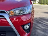 Toyota Yaris 1.5G CVT 2016 - Siêu lướt
