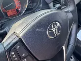 Toyota Yaris 1.5G CVT 2016 - Siêu lướt