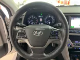Hyundai Elantra 2.0 AT Cao cấp 2017 - Xe như mới