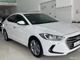 Hyundai Elantra 2.0 AT Cao cấp 2017 - Xe như mới