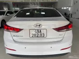 Hyundai Elantra 2.0 AT Cao cấp 2017 - Xe như mới