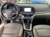 Hyundai Elantra 2.0 AT Cao cấp 2017 - Xe như mới
