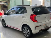 Kia Morning GT-LINE 2022 - Xe lướt một chủ