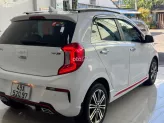 Kia Morning GT-LINE 2022 - Xe lướt một chủ