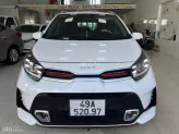 Kia Morning GT-LINE 2022 - Xe lướt một chủ