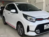 Kia Morning GT-LINE 2022 - Xe lướt một chủ