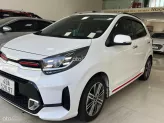 Kia Morning GT-LINE 2022 - Xe lướt một chủ