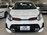 Kia Morning GT-LINE 2022 - Xe lướt một chủ