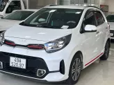 Kia Morning GT-LINE 2022 - Xe lướt một chủ