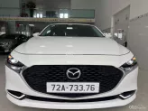 Mazda 3 Sedan 1.5L Luxury 2021 - Như một chiếc xe mới