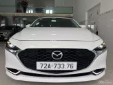 Mazda 3 Sedan 1.5L Luxury 2021 - Như một chiếc xe mới