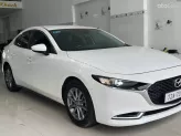 Mazda 3 Sedan 1.5L Luxury 2021 - Như một chiếc xe mới