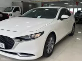 Mazda 3 Sedan 1.5L Luxury 2021 - Như một chiếc xe mới