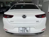 Mazda 3 Sedan 1.5L Luxury 2021 - Như một chiếc xe mới