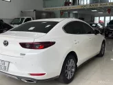 Mazda 3 Sedan 1.5L Luxury 2021 - Như một chiếc xe mới