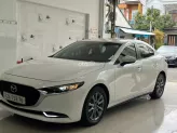 Mazda 3 Sedan 1.5L Luxury 2021 - Như một chiếc xe mới