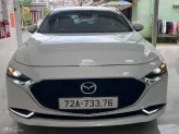 Mazda 3 Sedan 1.5L Luxury 2021 - Như một chiếc xe mới