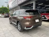 Ford Territory 1.5L Ecoboost Titanium 2023 - Odo 39000 kilomet