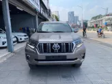 Toyota Land Cruiser Prado TX-L 2021 - Odo 50.000 kilomet
