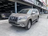 Toyota Land Cruiser Prado TX-L 2021 - Odo 50.000 kilomet