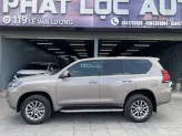 Toyota Land Cruiser Prado TX-L 2021 - Odo 50.000 kilomet