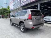 Toyota Land Cruiser Prado TX-L 2021 - Odo 50.000 kilomet