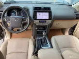 Toyota Land Cruiser Prado TX-L 2021 - Odo 50.000 kilomet