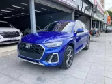 Audi Q5 45 TFSI Quattro 2021 - Odo 38000 kilomet