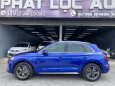 Audi Q5 45 TFSI Quattro 2021 - Odo 38000 kilomet