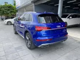 Audi Q5 45 TFSI Quattro 2021 - Odo 38000 kilomet