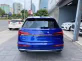 Audi Q5 45 TFSI Quattro 2021 - Odo 38000 kilomet