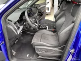 Audi Q5 45 TFSI Quattro 2021 - Odo 38000 kilomet