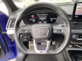 Audi Q5 45 TFSI Quattro 2021 - Odo 38000 kilomet