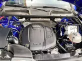 Audi Q5 45 TFSI Quattro 2021 - Odo 38000 kilomet