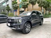 Ford Everest Titanium 2.0 AT 4x2 2023 - Odo 46000 kilomet
