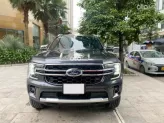 Ford Everest Titanium 2.0 AT 4x2 2023 - Odo 46000 kilomet
