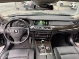 BMW 730Li 2013 - Nhập Đức Odo 88.000 kilomet