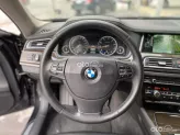 BMW 730Li 2013 - Nhập Đức Odo 88.000 kilomet