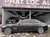 BMW 730Li 2013 - Nhập Đức Odo 88.000 kilomet